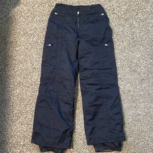 Women’s Obermeyer ski and snowboard pants
